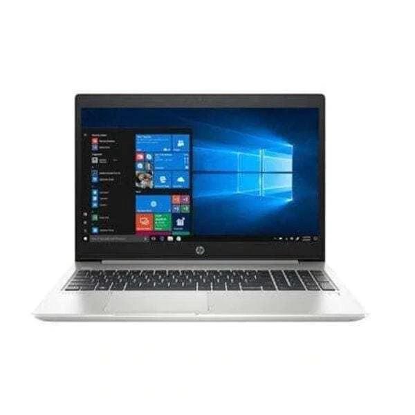 Notebook HP ProBook 450 G6 15.6", i5-8265U, 256 GB SSD, 8 GB, Win 10 Pro (B) - Immagine 1 di 1