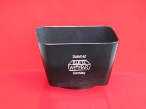 Parasol Leica SOOMP Summer, VENDEDOR DE EE. UU. "LQK" - Imagen 1 de 2