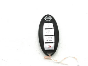 Mando a distancia sin llave Nissan ROGUE 2014-15-16-17-18, llavero, 4-B, KR5S180144106 - Imagen 1 de 5