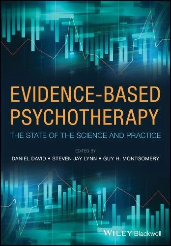 Daniel David Evidence-Based Psychotherapy (Hardback) - Image 1 of 1