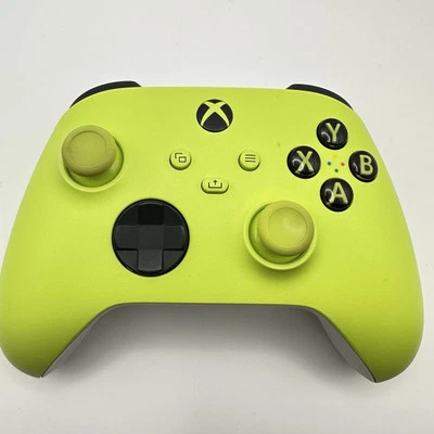 Microsoft Wireless Controller for Xbox Series UNTESTED! - Image 1 of 4