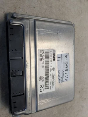 Centralina motore diesel Land Rover Range Rover Sport L320 2009 -modulo 180kW - Immagine 1 di 4