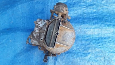 FORD.67 MUSTANG,FALCON.USED AUTOLITE 2100 2 BARREL CARBURETOR. 7D-R. 1.14 CARB. - Image 1 of 4