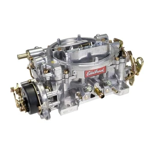 Edelbrock 1411 Electric Choke 750 CFM Square Bore - Picture 1 of 6