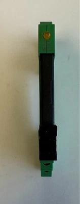 Phoenix Contact Relaissockel  + Relais / PLC-BSC-24DC/21 / 2966595 - Bild 1 von 4