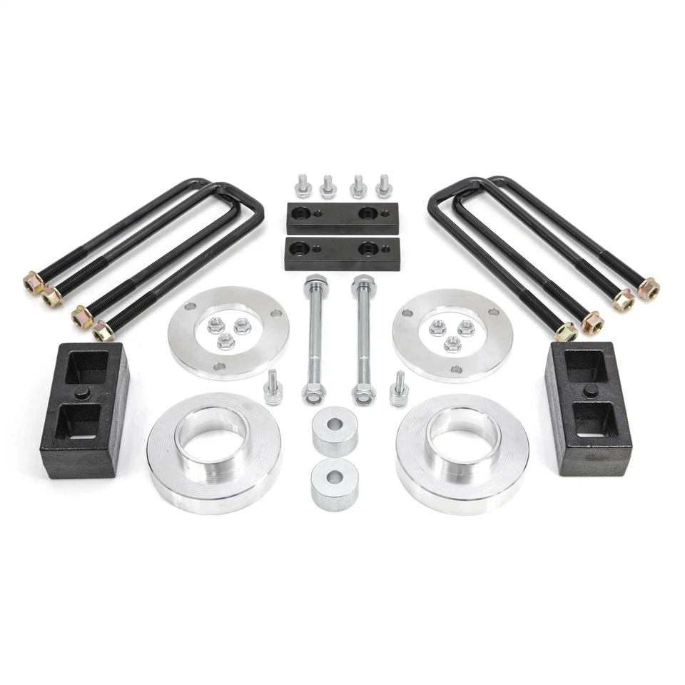 Kit de elevación ReadyLift 3"F 2"R SST espaciador de precarga para Toyota Tacoma TRD SR5 RW 5-23 Foto 1 de 1