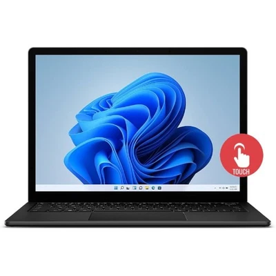 Microsoft Surface Laptop Laptop 4 Laptop 13"  Intel i7  16GB RAM C-Ware - Bild 1 von 4