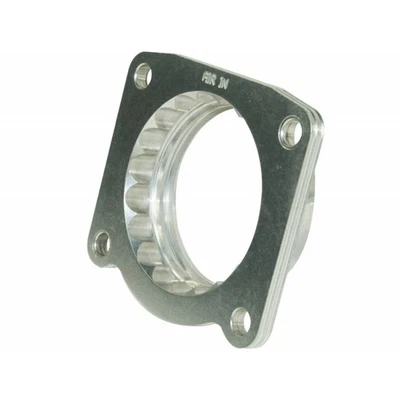 AFE For Lexus LX570 2008-2020 Silver Bullet Throttle Body Spacer V8-5.7L Foto 1 de 4