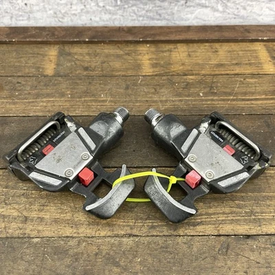 Vintage Time Classique Road Bike Pedals Multireflex BioPerformance France - Image 1 of 4