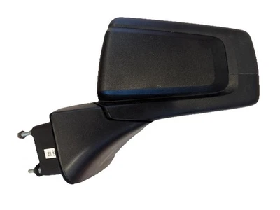 ESPEJO RETROVISOR PUERTA IZQUIERDA CHEVROLET SILVERADO GMC SIERRA 2500HD 3500HD HD OEM NUEVO DAÑO Foto 1 de 4