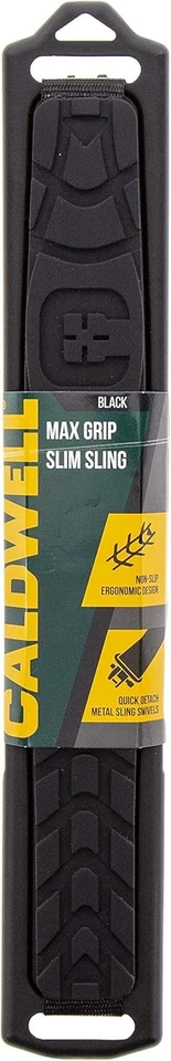 CALDWELL SHOOTING SUPPLIES MAX GRIP SLIM SLING (ASA040812)