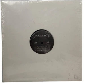 Radisson Pas d’chilling Move On 12” Canadian Hip Hop Single - Bild 1 von 6