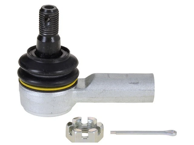 Tie Rod End For SLX Passport Amigo Pickup Rodeo Trooper VehiCROSS MN97P2 - Image 1 of 1