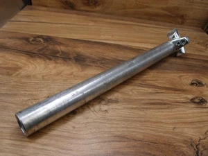 POST MODERNE plain seatpost for MTB 29.6 mm - Picture 1 of 11
