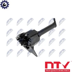 WASHER FLUID JET HEADLIGHT CLEANING EDS-JG-006 FOR JAGUAR XF/II/SPORTBRAKE 3.0L - Picture 1 of 7