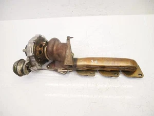 A2780901880 turbocompresor para MERCEDES‑BENZ CLS CLASE E W212 S212 E 403062 - Imagen 1 de 2