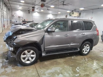 AC Compressor Fits 10-20 LEXUS GX460 1221207 Foto 1 de 4