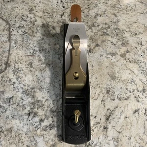 Lie-Nielsen No. 5 Jack Plane Lightly Used Missing Hand Knob - Picture 1 of 12