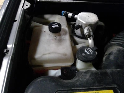 Coolant Reservoir Fits 02-09 ENVOY 253155 - Image 1 of 4