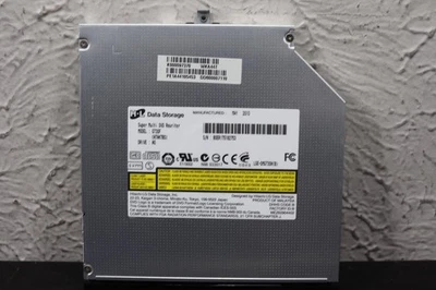 Unidad grabadora SATA GT30F de almacenamiento de datos regrabadora de DVD HL Foto 1 de 4