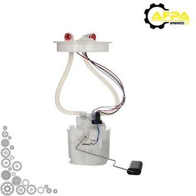 Montaje de módulo de bomba de combustible eléctrica para Ford Focus 2,0 L 2000-2004 E10547M Foto 1 de 4