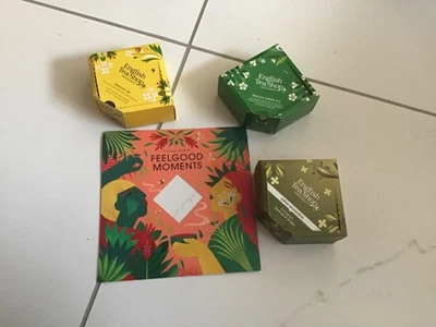 ++ 21 Teebeutel Feelgood Moments, English Tea Shop organic, neu ++ - Bild 1 von 4
