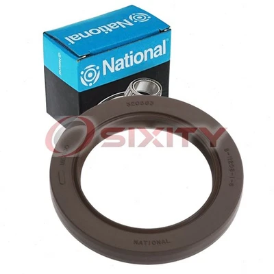 National Front Engine Crankshaft Seal for 1979-1995 Mazda RX-7 Gaskets ty - Image 1 of 4