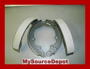 1993,94,95,96,97,98,99,00,01,2002,PROBE,626,MX-6,REAR BRAKE SHOES - Bild 1 von 2