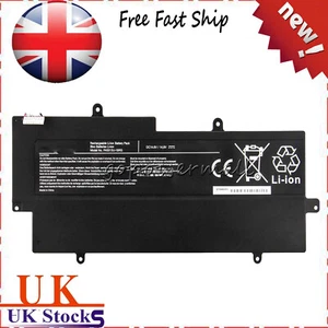 Battery for Toshiba Portege Z830-11X Z830-120 Z830-BT8300 Z830-S8301 Laptop - Picture 1 of 2