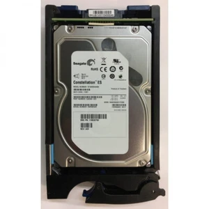 EMC 118032750 / 005049277 2TB 6Gbps 3.5in LFF SAS 7.2K kit with interposer - Picture 1 of 2
