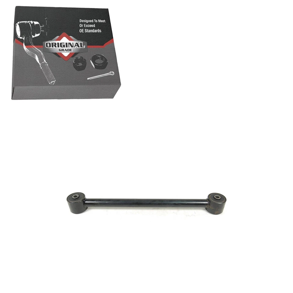 Brazo de control de suspensión inferior trasero Mevotech para Oldsmobile Bravada 2002-2004 Foto 1 de 1