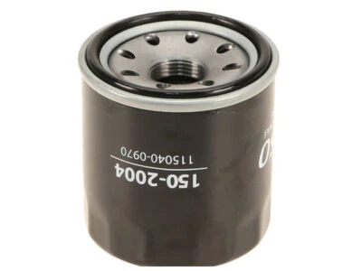 For 2017-2022 Nissan Rogue Sport Oil Filter Denso 49397WPDF 2018 2019 2020 2021 - Image 1 of 2