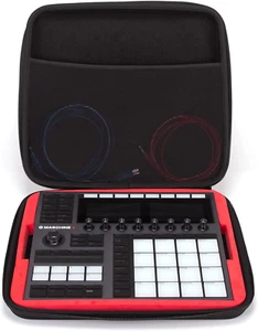 Native Instruments MASCHINE+ / Maschine MK3 Case - Custom-Fitted Compact PULSE H - Bild 1 von 12