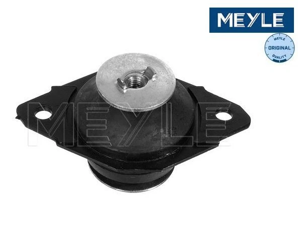 Cojinete, motor MEYLE 1001990043 trasero izquierdo VW Jetta II - Imagen 1 de 1
