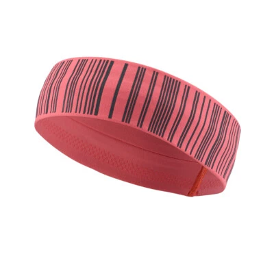 Diadema para sudar yoga gimnasio correr elástica deportes hombres mujeres diadema EE. UU. Foto 1 de 4