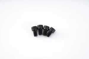 Indipro 1/4"-20 (Spezifikation 3/8") Schraube für Griff Akku (4 Stück) - Bild 1 von 1