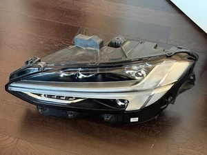 Frontscheinwerfer Volvo S90/V90 S90 31386164 Led Links - Bild 1 von 11