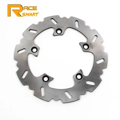 Rotor de disco de freno trasero Arashi para Suzuki GSF1200 Bandit 2006 GSX1250FA 2010-2016 Foto 1 de 4
