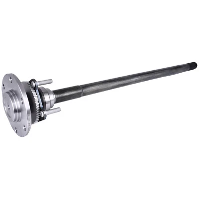 Left or Right-Rear Drive Axle Shaft 381648S100 For 04-2007 Nissan Titan 5.6L V8 Foto 1 de 4