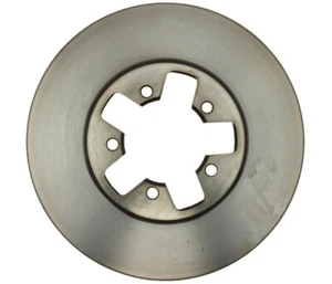 Front Disc Brake Rotor For 1987-1988 Nissan 200ZX/1984-89 Nissan 300ZX 3.0L|3210 - Picture 1 of 1