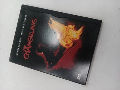 The Changeling (DVD, 1980) - Image 1 of 4