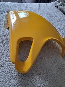 Ducati OEM 748 916 996 998 Lower Half Fairing Panel ( Left Side ) - Picture 1 of 8