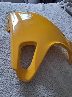 Panel de medio carenado inferior (lado izquierdo) Ducati OEM 748 916 996 998 Foto 1 de 4