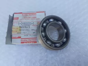 Transmission Bearing for Isuzu Pickup WFR Chevrolet LUV 4WD 4x4 5098000551 - Picture 1 of 2
