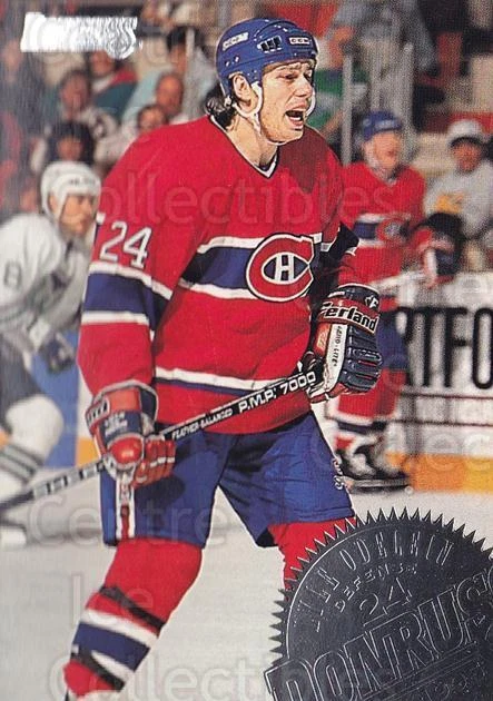 1994-95 Donruss #272 Lyle Odelein - Image 1 of 1