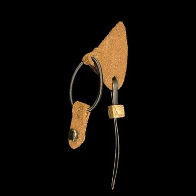 Neet Archery String Keeper. - Image 1 of 4