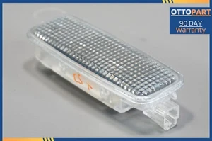 2004-2010AUDI A3 A4 A5 A6 A7 SUN VISOR VANITY OVERHEAD CLEAR LIGHT OEM 4E0947105 - Picture 1 of 6