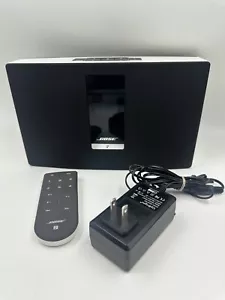 Bose SoundTouch altoparlante portatile sistema radio Internet wireless - non connesso - Foto 1 di 7