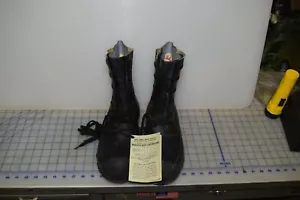 *Botas militares clima frío talla 7 R - Imagen 1 de 3