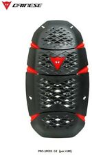 Produktbild - Schutz DAINESE 606 Pro Speed G 3 Black/Red TG Nur Höhe CM > 180